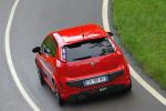 Abarth Punto Evo 2010 года